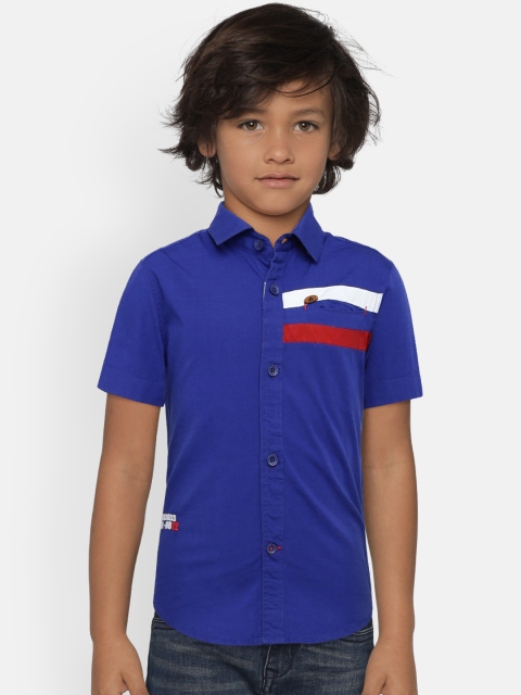 

UNDER FOURTEEN ONLY, Blue