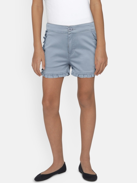 

UNDER FOURTEEN ONLY, Blue