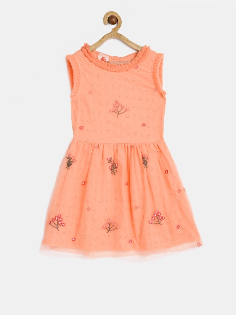 

UNDER FOURTEEN ONLY, Peach