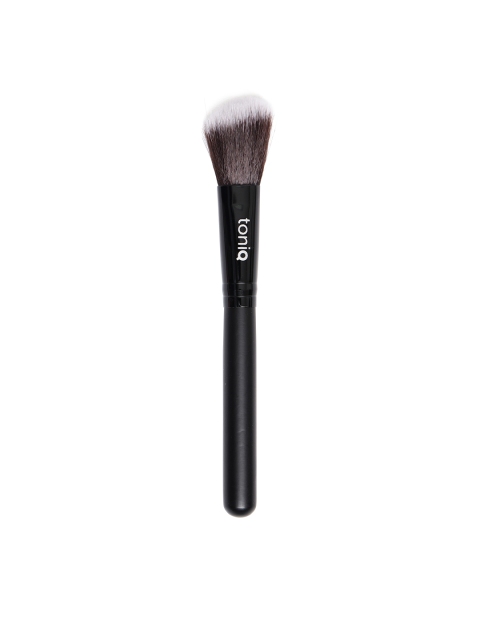 

Toniq Beauty Black Single Contour Brush