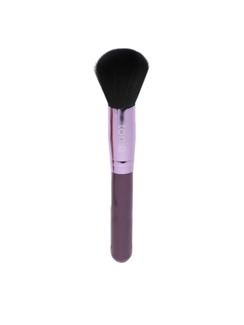 

Toniq Beauty Powder Brush, Purple