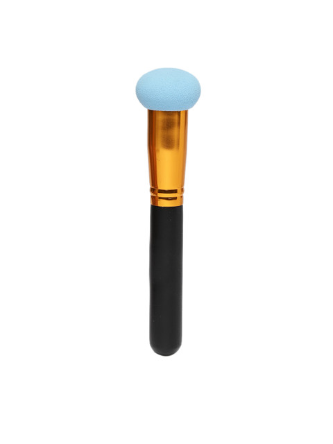 

Toniq Beauty Touch Me Not Makeup Sponge, Blue