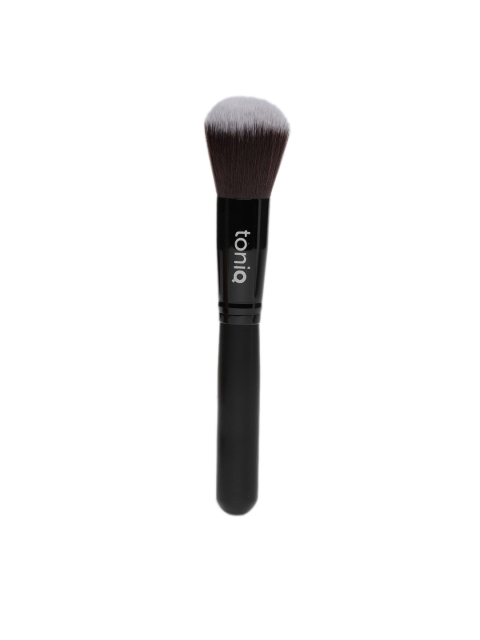 

Toniq Beauty Powder Brush, Black