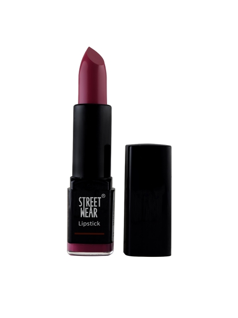 

Streetwear 18 Pink Fantasy Satin Smooth Lipstick 4.2 g