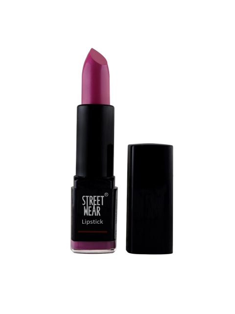 

Street Wear 10 Lie-lac Matte Lipstick, Purple