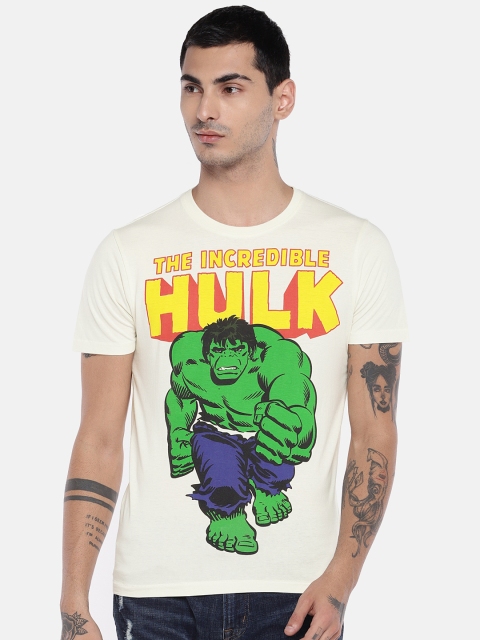 

Marvel, Cream