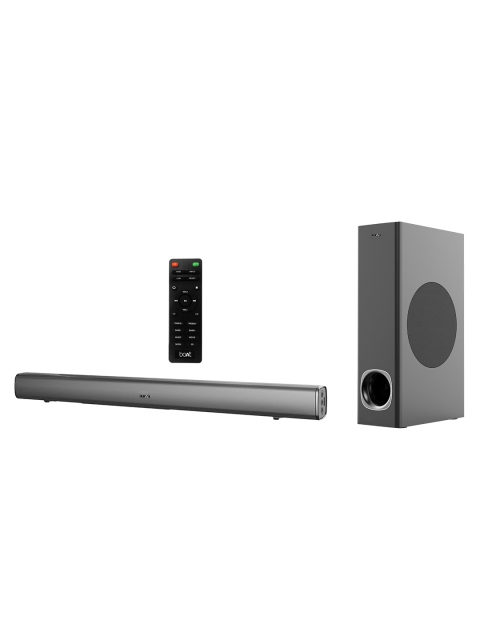 

boAt Aavante Bar 1200 80W Bluetooth SoundBar Premium Black