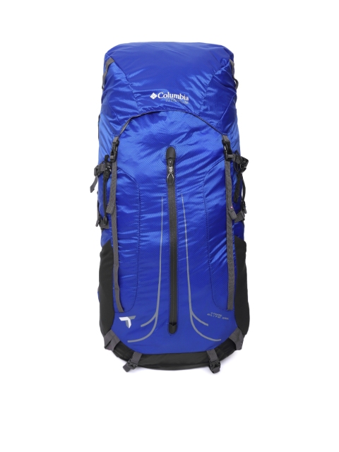 

Columbia Unisex Blue & Black Trail Elite Rucksack
