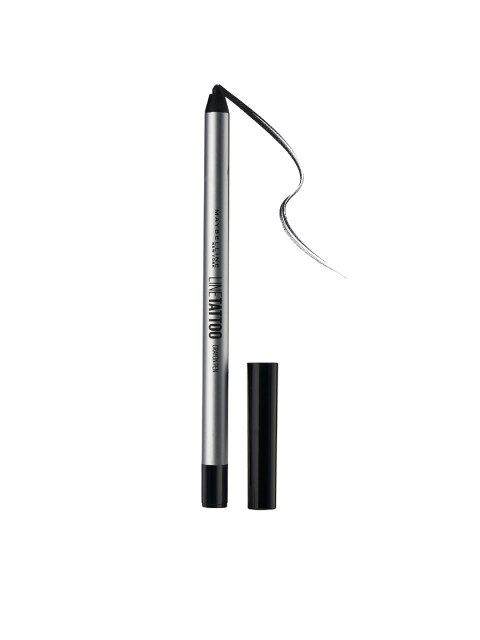 

Maybelline New York Line Tattoo Crayon Pen Eyeliner - Black
