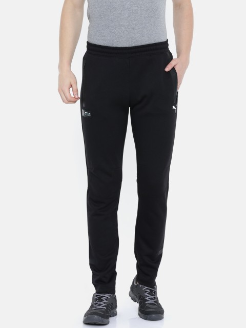 

PUMA Motorsport Men Black Solid MAPM Sweat Track Pants