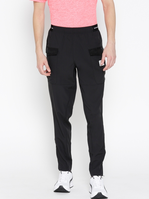 

Puma Men Black ftblNXT Track Pants