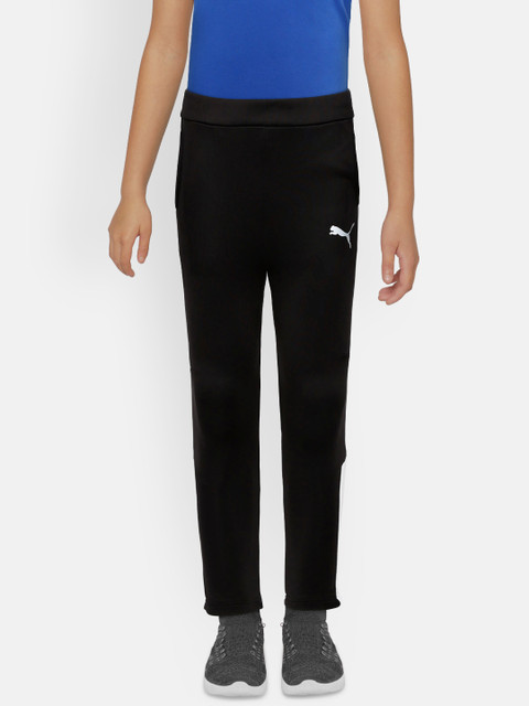 

Puma Boys Black ENERGY Track Pants