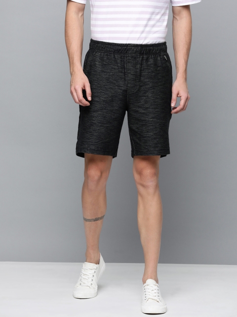 

Puma Men Black Shorts