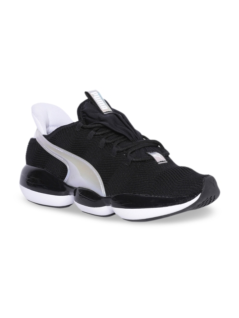 

Puma Women Black Mode XT Iridescent TZ Training Shoes