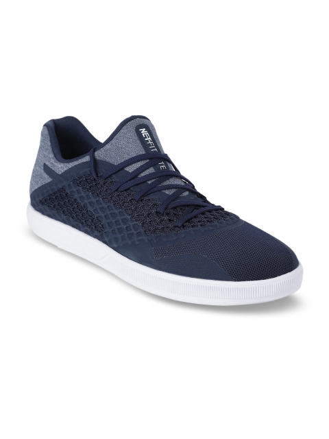 

Puma Men Navy Blue Football Shoes