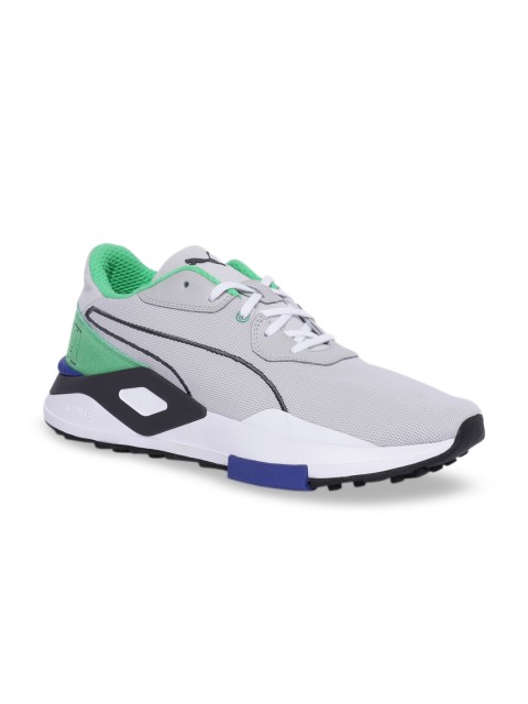 

Puma Unisex Grey SHOKU KOINOBORI Sneakers