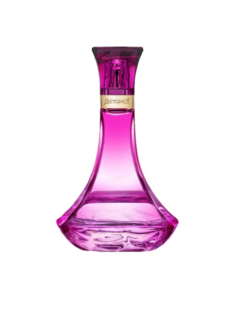 

BEYONCE Women Heat Wild Orchid Eau de Parfum 100ml, Pink