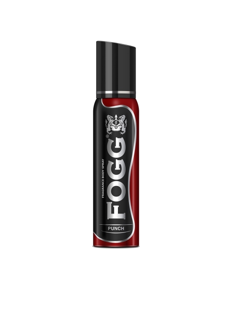 Fogg deo Spray Master Cedar 120ml