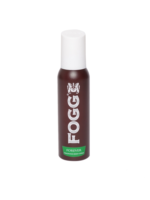 

Fogg Unisex Forever Fragrance Body Spray 150 ml, Brown