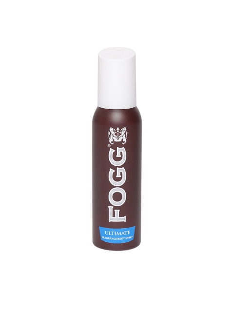

Fogg Women Ultimate Fragrance Body Spray 150 ml, Brown