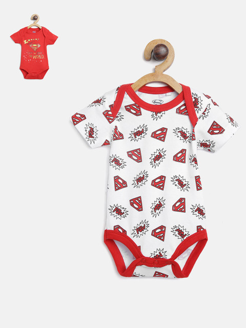 

Moms Love Boys Pack of 2 Assorted Bodysuits