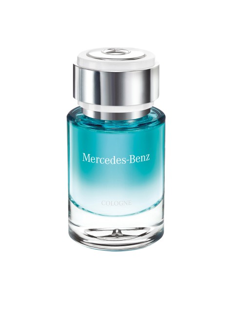 

Mercedez Benz Men Cologne Eau de Toilette 75ml, Blue