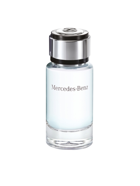 

Mercedes Benz BENZ FOR MEN Eau de Toilette 25 ml, Silver