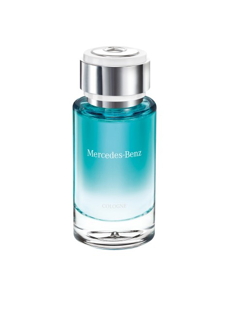

Mercedes Benz Men Cologne Eau De Toilette 120ml, Blue
