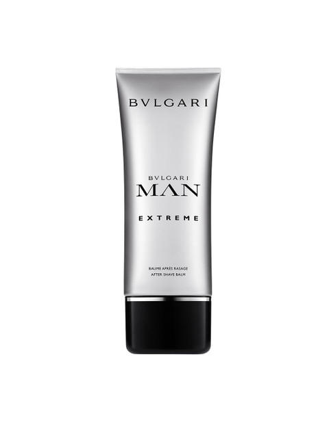 

Bvlgari Man Extreme After Shave Balm 100 ml, Black