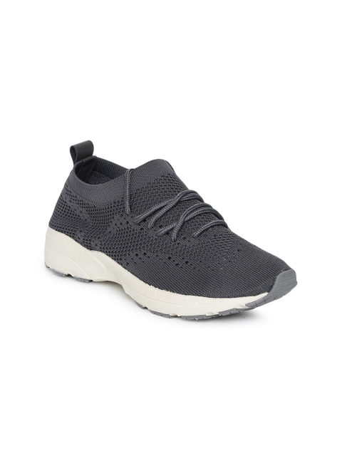 

CERIZ Women Grey Sneakers
