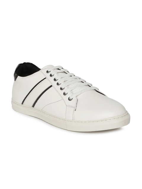 

People Men White Sneakers