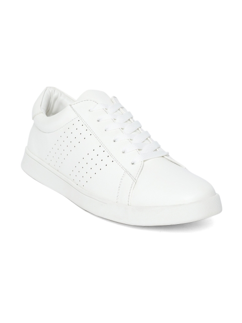 

People Men White Sneakers