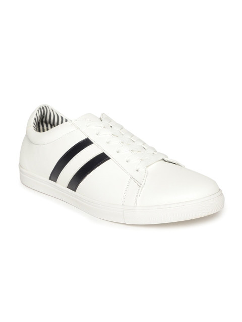 

People Men White Sneakers