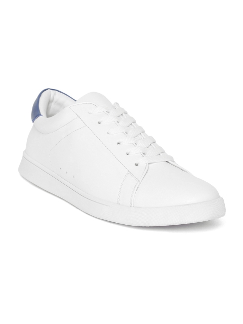 

People Men White Sneakers