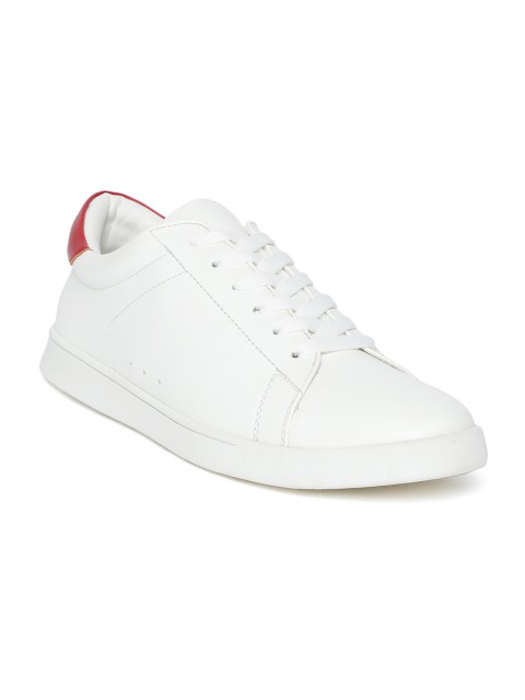 

People Men White Sneakers
