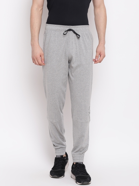 

ADIDAS Originals Men Grey Solid DY1627-MGREYH Joggers