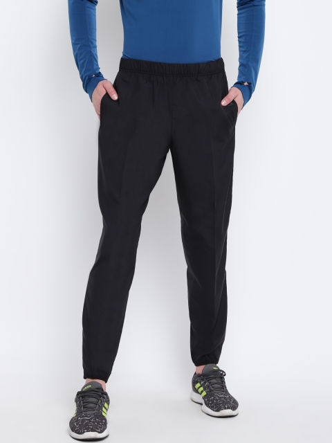 

ADIDAS Originals Men Black Solid Joggers