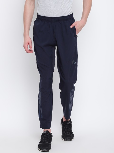 

ADIDAS Men Blue WO PA CCOOL WV Sports Track Pants