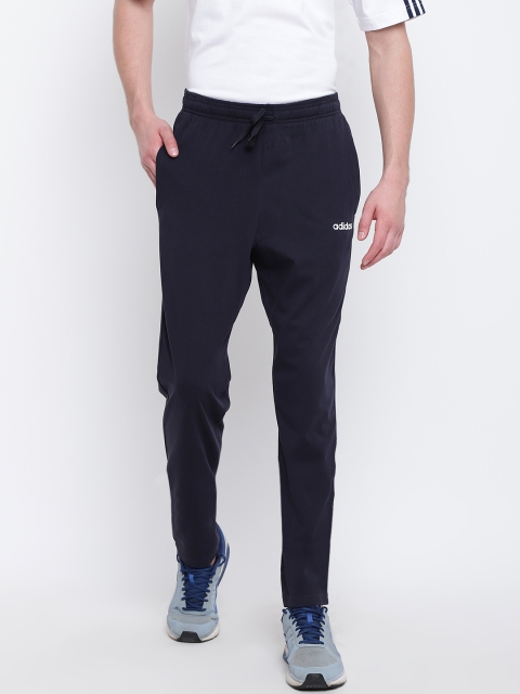 

ADIDAS Men Blue E PLN T PNT SJ Sports Sustainable Track Pants