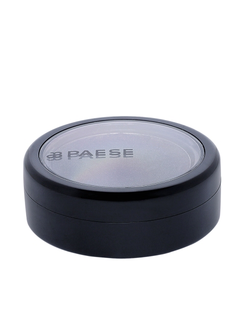 

Paese Cosmetics Grey Glitter Moonlight Eyeshadow 006 3g