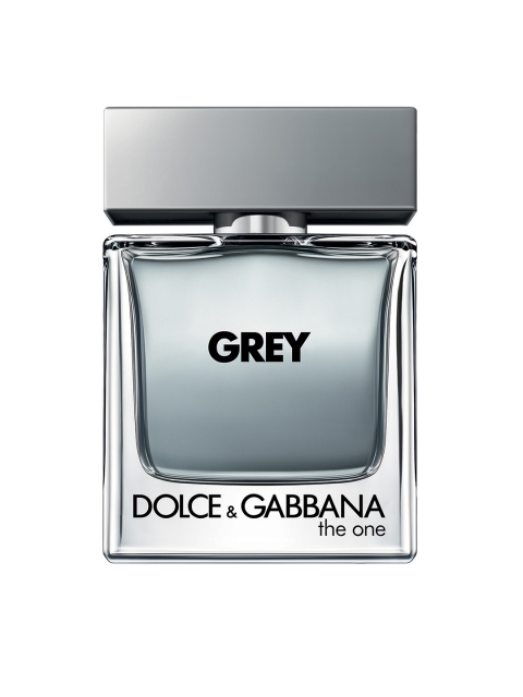

Dolce & Gabbana Men The One Grey Eau de Toilette 30ml, Nude