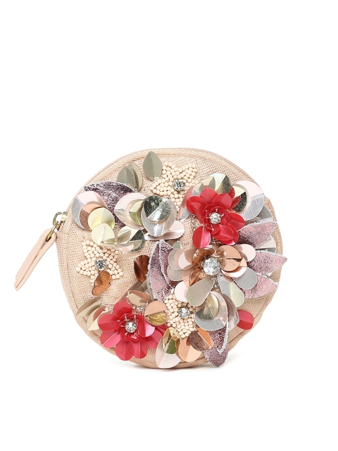 

Accessorize Multicoloured Embellished Purse, Multi