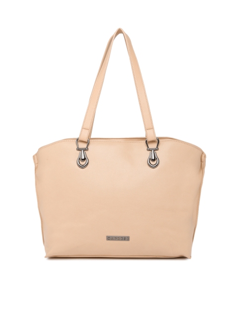

Accessorize Women Dusty Pink Backpack