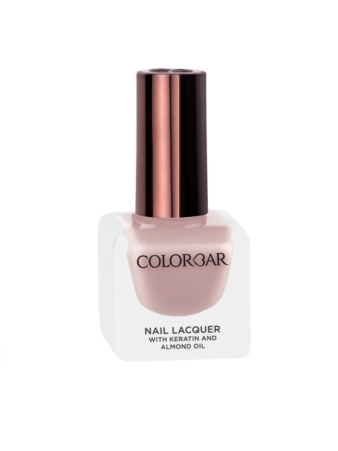 

Colorbar Nail Lacquer - Invisible 835 12ml, Mauve