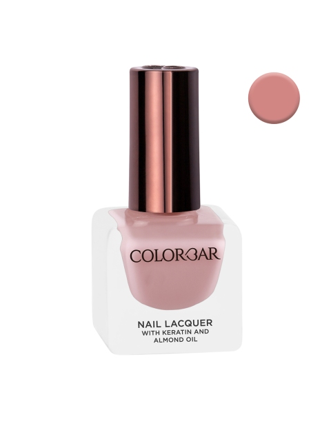

Colorbar 1147 Innocence Nail Lacquer 12 ml, Pink