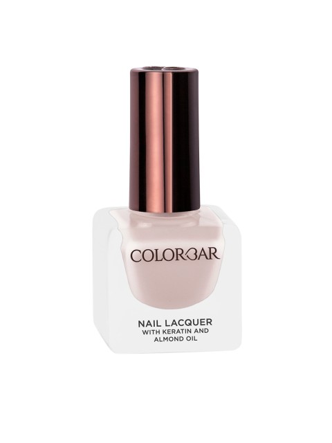 

Colorbar Nail Lacquer - Dove Pink 1164 12ml