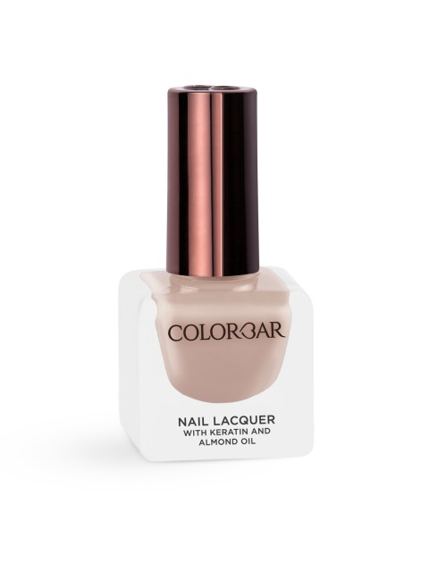 

Colorbar Nail Lacquer - Warm Beige 12 ml