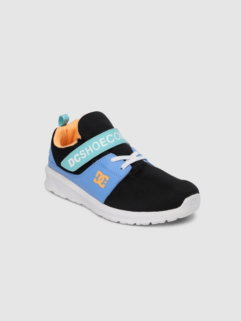 

DC Girls Multicoloured Printed Sneakers, Multi