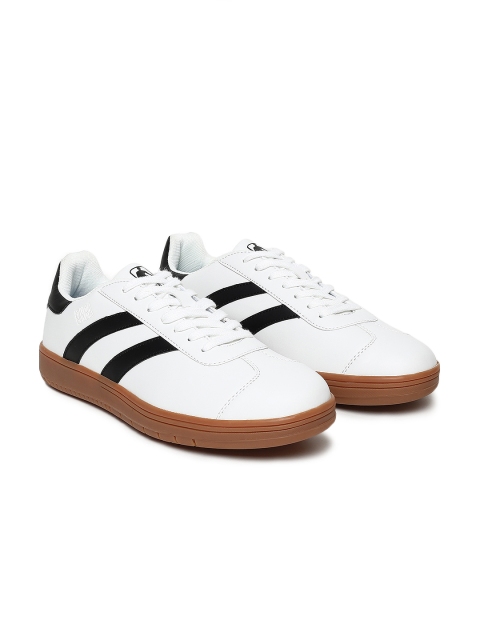 

NBA Men White Sneakers