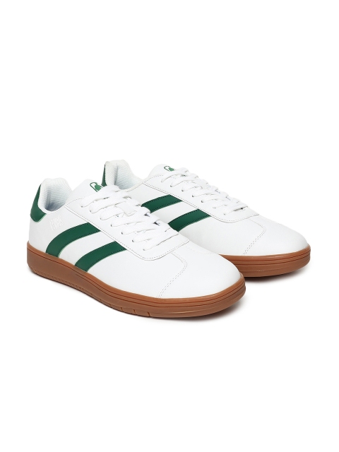 

NBA Men White Sneakers